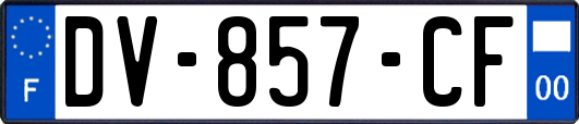 DV-857-CF