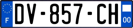 DV-857-CH