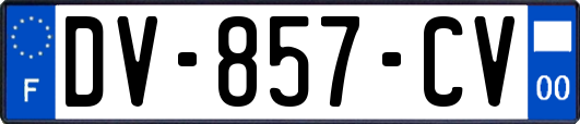 DV-857-CV