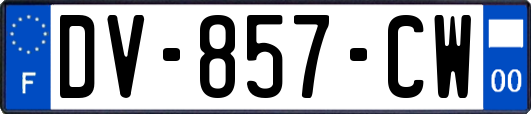 DV-857-CW