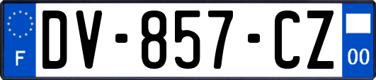 DV-857-CZ