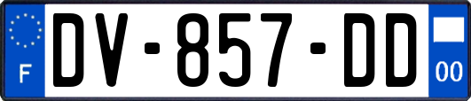 DV-857-DD