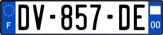 DV-857-DE