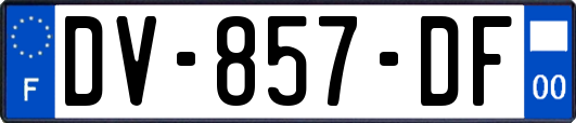 DV-857-DF