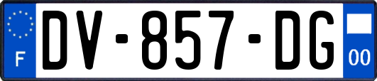 DV-857-DG