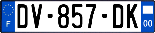 DV-857-DK