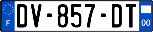 DV-857-DT