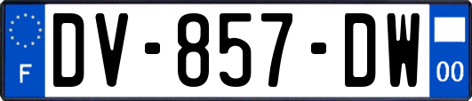 DV-857-DW