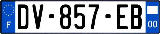 DV-857-EB