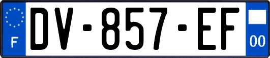 DV-857-EF