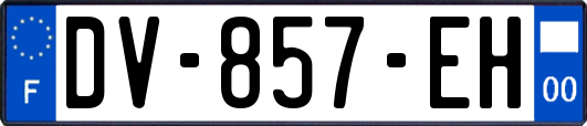 DV-857-EH