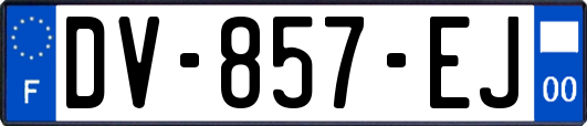 DV-857-EJ