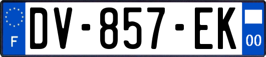 DV-857-EK