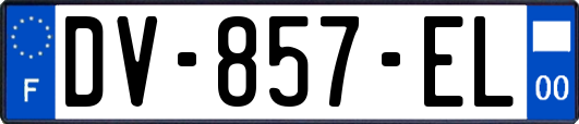 DV-857-EL