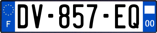 DV-857-EQ