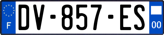 DV-857-ES