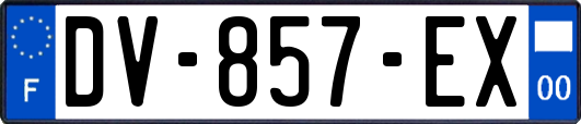 DV-857-EX