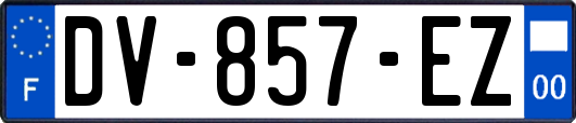 DV-857-EZ