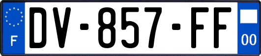 DV-857-FF