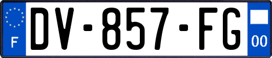 DV-857-FG