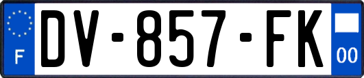 DV-857-FK