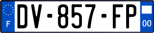 DV-857-FP