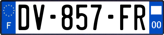 DV-857-FR