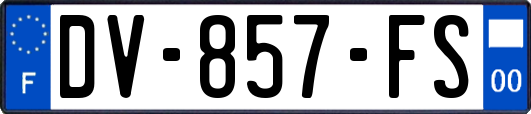 DV-857-FS