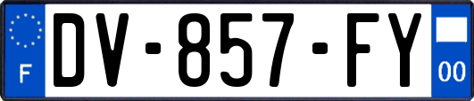 DV-857-FY