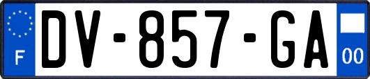 DV-857-GA