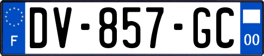 DV-857-GC