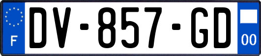 DV-857-GD