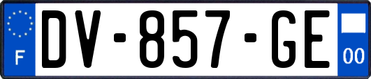 DV-857-GE