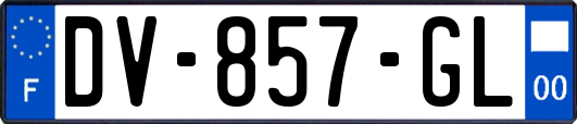 DV-857-GL