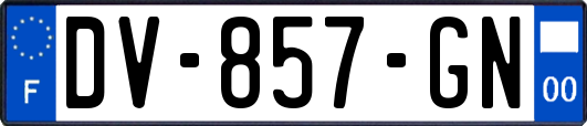 DV-857-GN