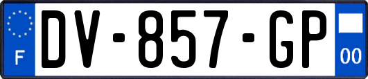 DV-857-GP