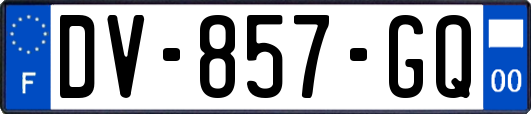 DV-857-GQ