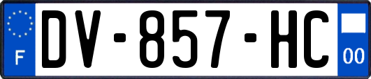 DV-857-HC