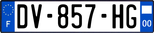 DV-857-HG