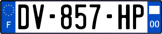 DV-857-HP