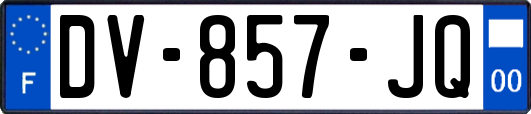 DV-857-JQ