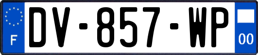 DV-857-WP