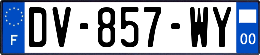 DV-857-WY