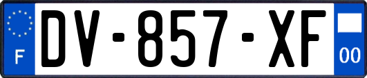DV-857-XF