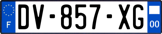 DV-857-XG
