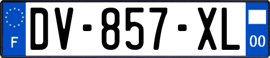 DV-857-XL