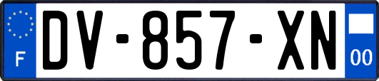 DV-857-XN