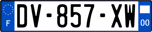 DV-857-XW