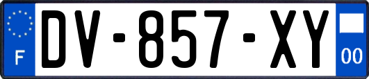 DV-857-XY