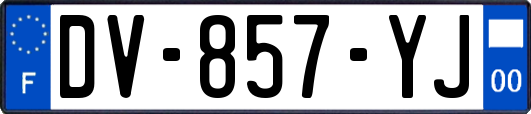 DV-857-YJ